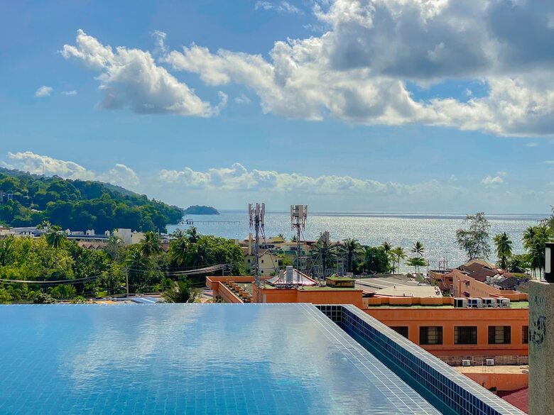 Hotel Meir Jarr