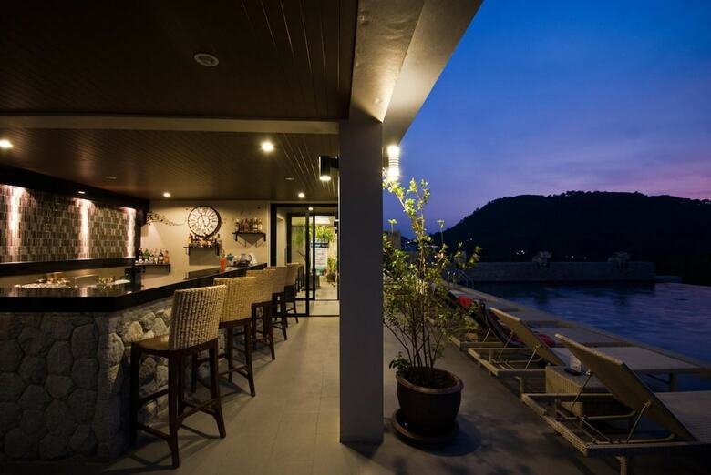 Hotel Meir Jarr