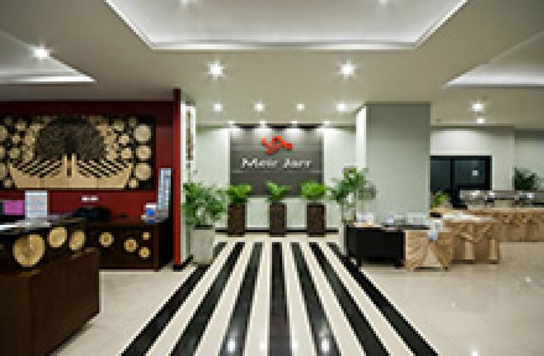 Hotel Meir Jarr