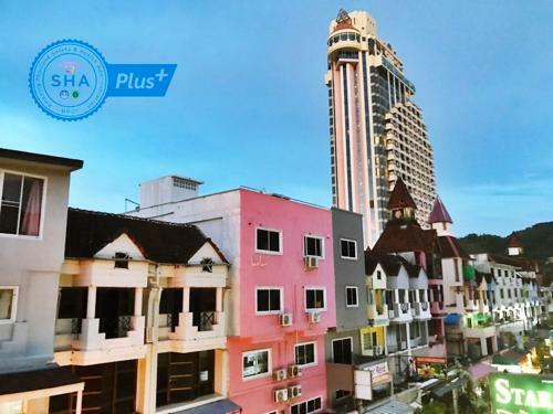 Hostal Le Tanjong House