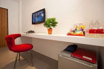 The Gallery Hotel