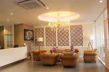 Hotel Sino Maison