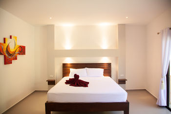 Hotel Austrian Garden/tai Pan Village