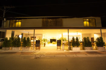 Hotel Austrian Garden/tai Pan Village