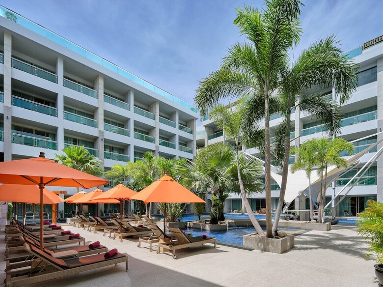 Hotel The Kee Resort & Spa