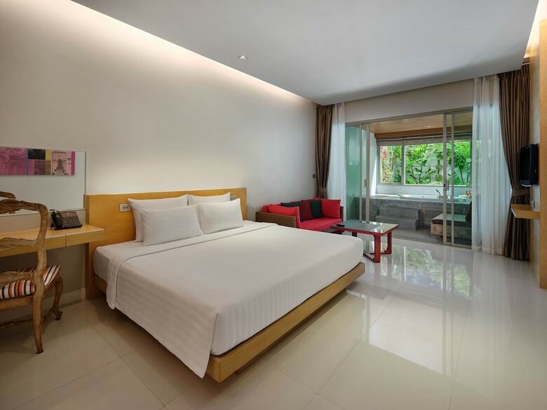 Hotel The Kee Resort & Spa
