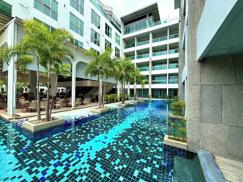 Hotel The Kee Resort & Spa