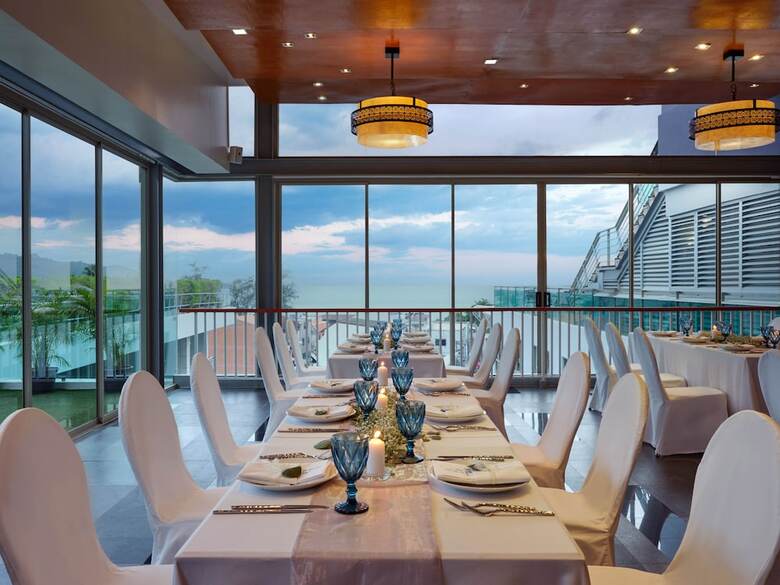 Hotel The Kee Resort & Spa