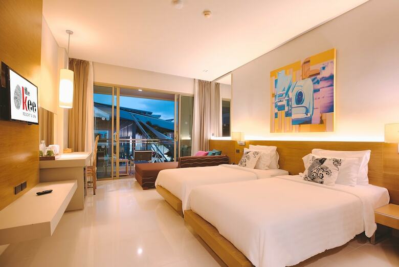 Hotel The Kee Resort & Spa