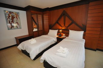 Posada Apsara Residence