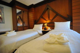 Posada Apsara Residence