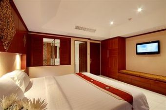 Rayaburi Hotel, Patong