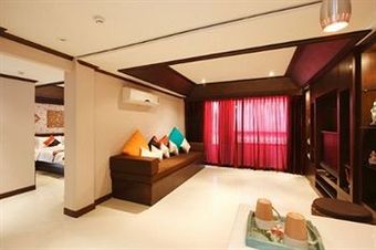 Rayaburi Hotel, Patong