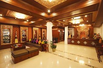 Rayaburi Hotel, Patong