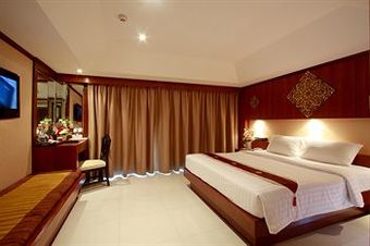 Rayaburi Hotel, Patong