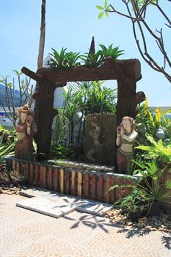 Rayaburi Hotel, Patong
