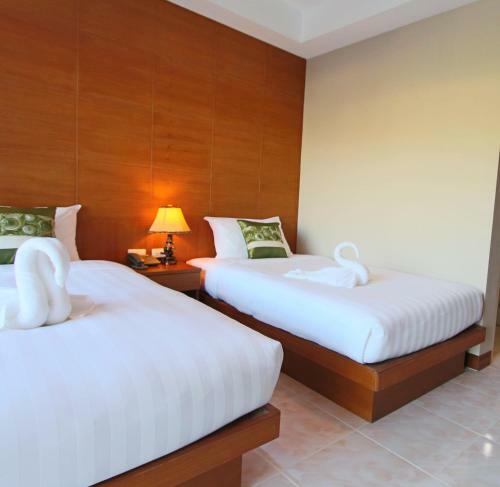 Hostal Good Nice Hotel