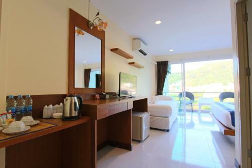 Hostal Good Nice Hotel