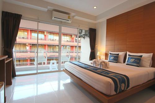 Hostal Good Nice Hotel