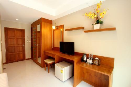 Hostal Good Nice Hotel