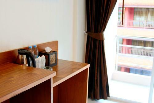 Hostal Good Nice Hotel