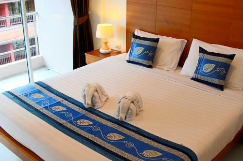 Hostal Good Nice Hotel