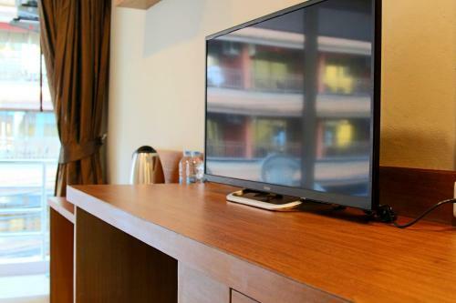Hostal Good Nice Hotel