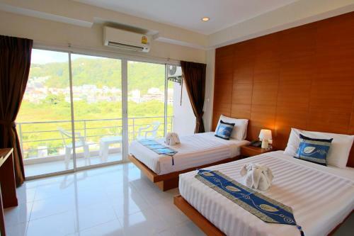 Hostal Good Nice Hotel