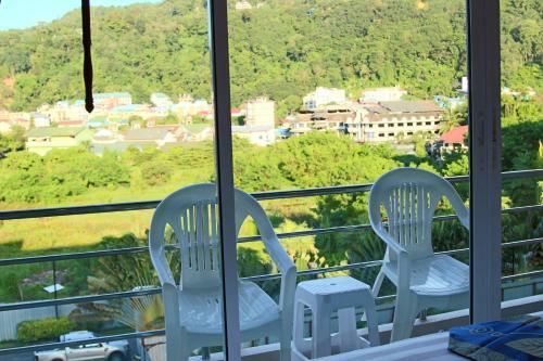 Hostal Good Nice Hotel