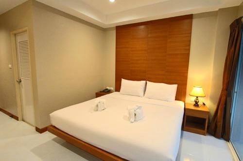 Hostal Good Nice Hotel