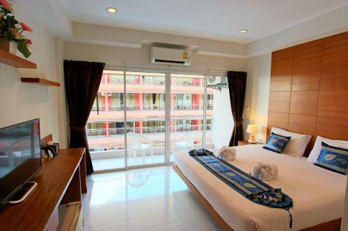 Hostal Good Nice Hotel
