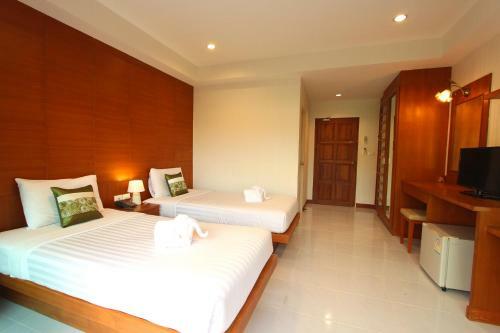 Hostal Good Nice Hotel