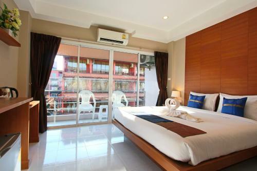 Hostal Good Nice Hotel