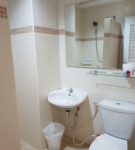 Hostal Good Nice Hotel