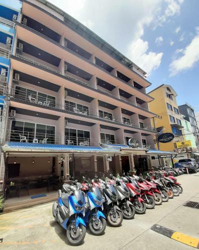 Hostal Good Nice Hotel