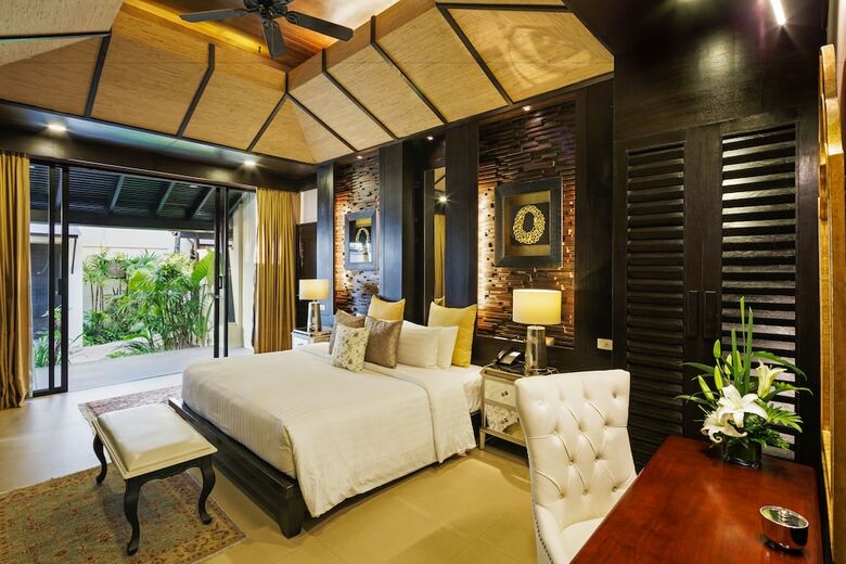 Hotel Impiana Resort Patong, Phuket
