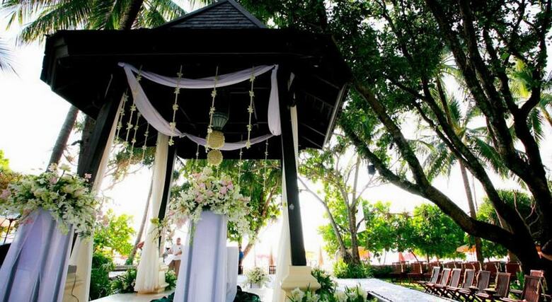 Hotel Impiana Resort Patong, Phuket