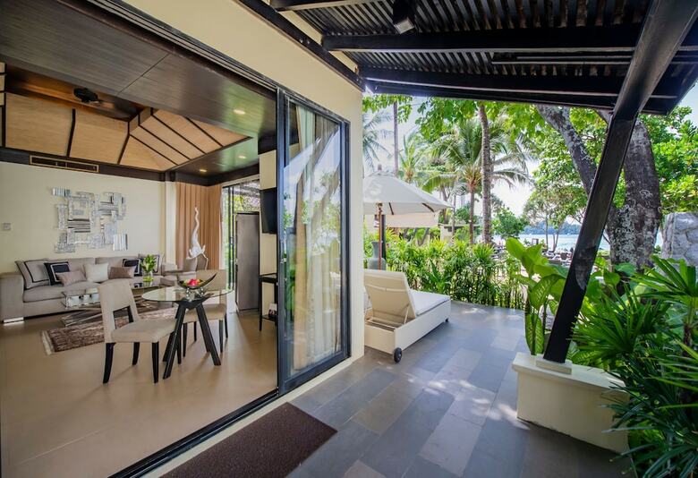 Hotel Impiana Resort Patong, Phuket