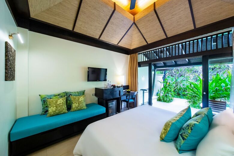 Hotel Impiana Resort Patong, Phuket