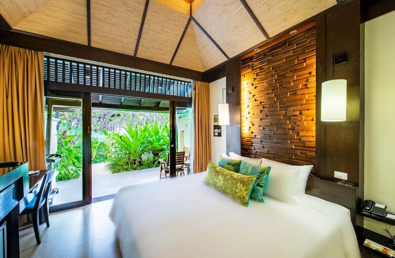 Hotel Impiana Resort Patong, Phuket