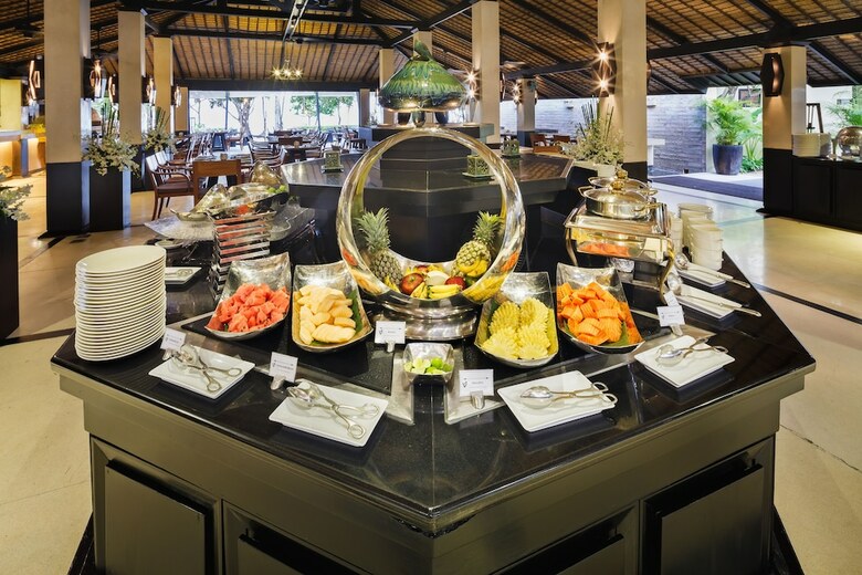Hotel Impiana Resort Patong, Phuket