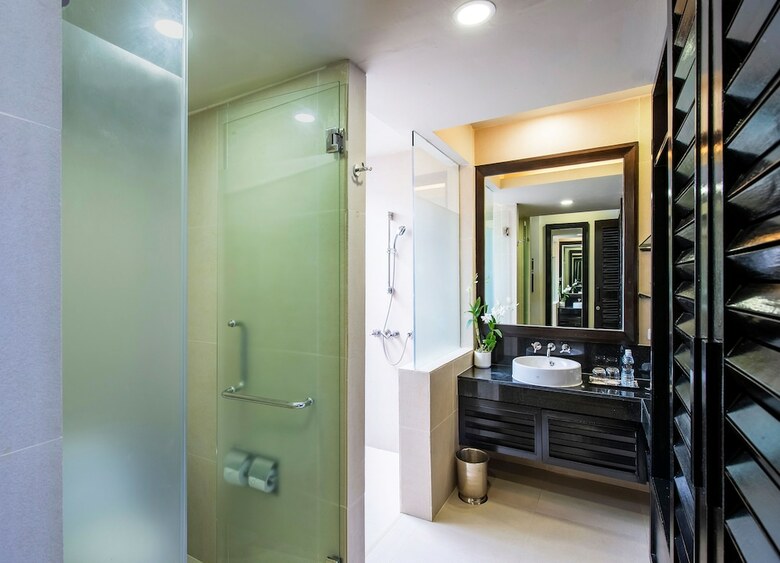 Hotel Impiana Resort Patong, Phuket