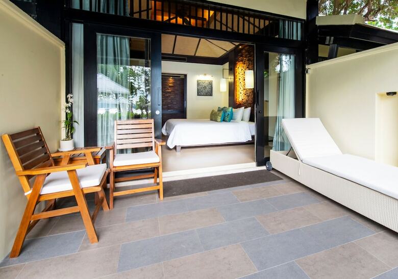 Hotel Impiana Resort Patong, Phuket