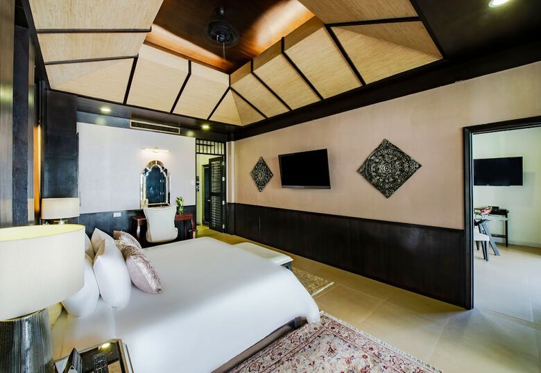 Hotel Impiana Resort Patong, Phuket