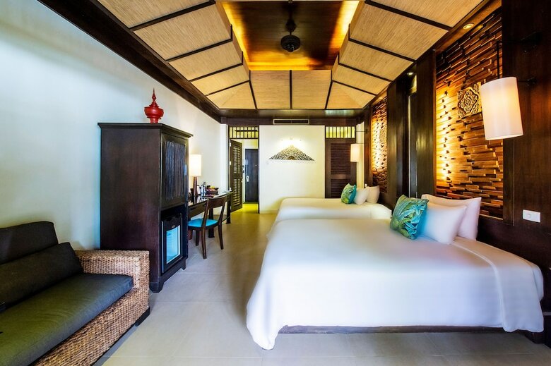 Hotel Impiana Resort Patong, Phuket