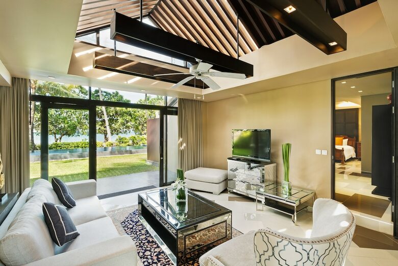 Hotel Impiana Resort Patong, Phuket