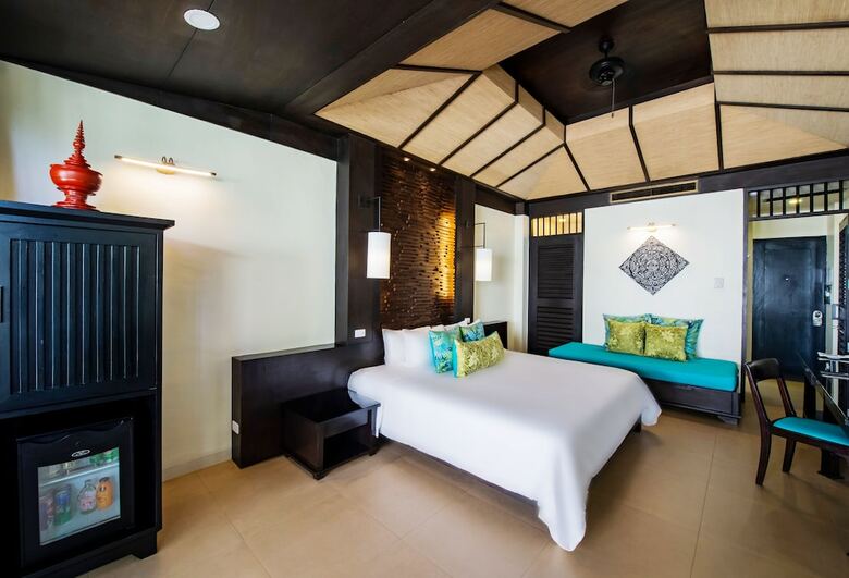 Hotel Impiana Resort Patong, Phuket