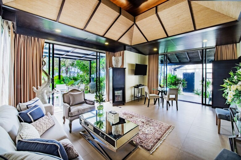 Hotel Impiana Resort Patong, Phuket