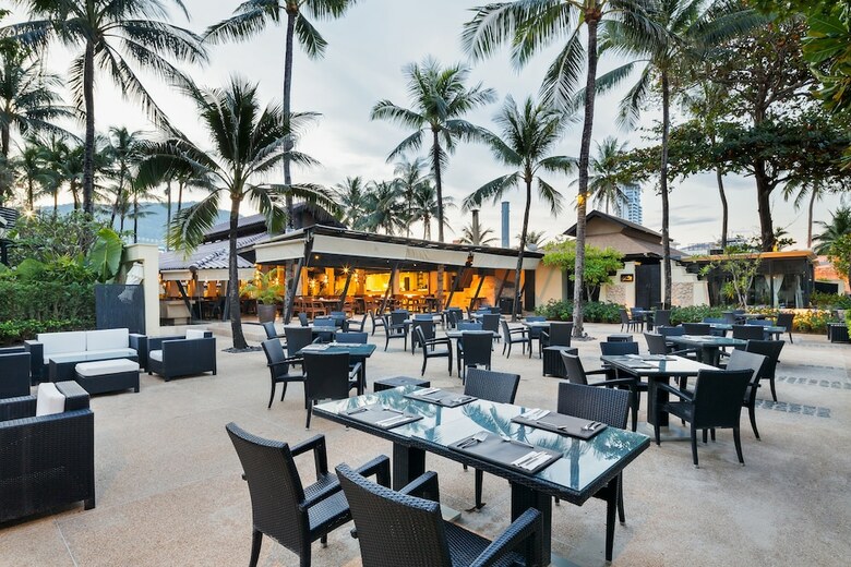 Hotel Impiana Resort Patong, Phuket