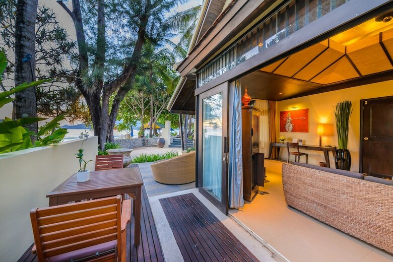 Hotel Impiana Resort Patong, Phuket